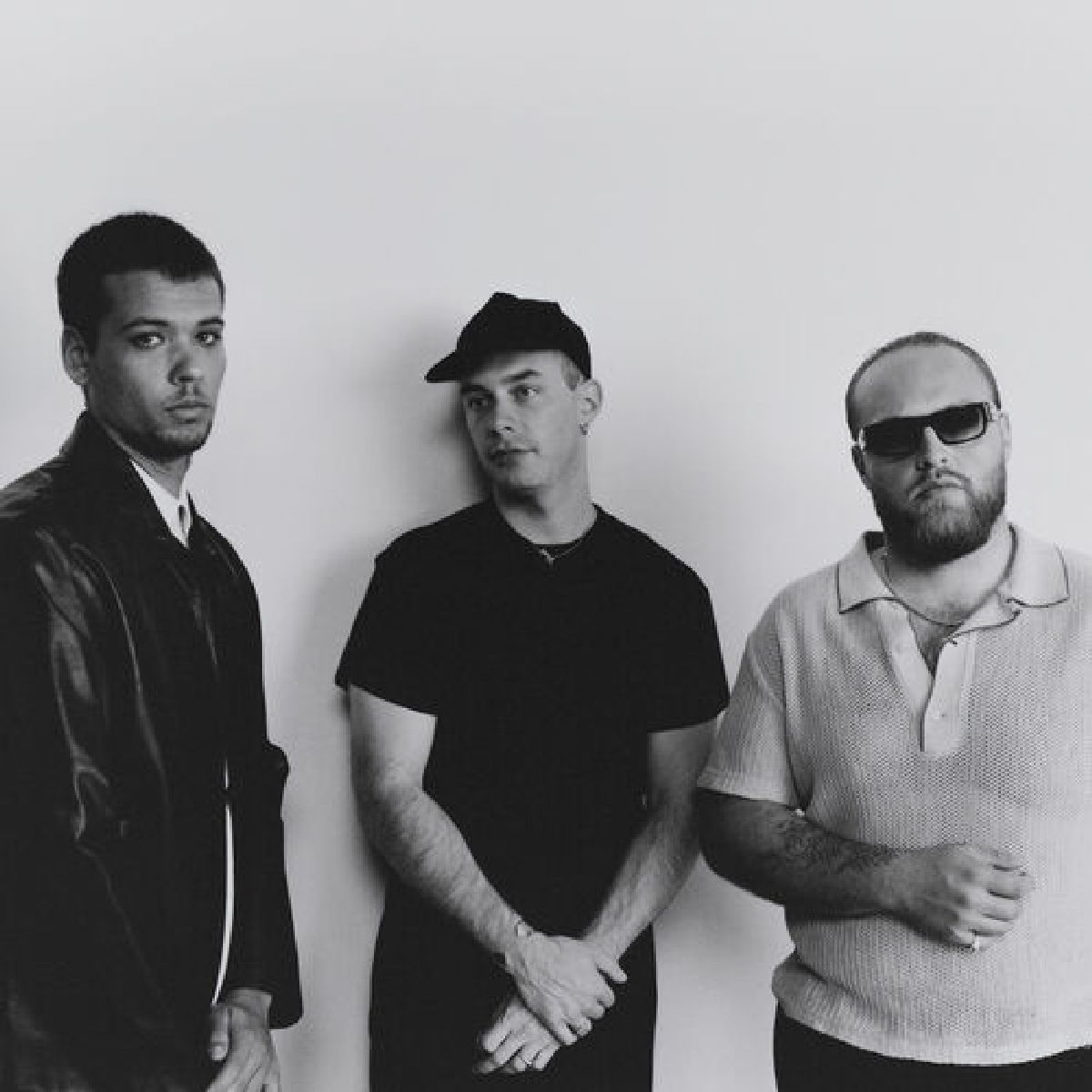 Moses Yoofee Trio (DE)