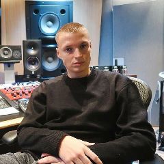 Anton Westerlin