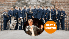 Prinsens Musikkorps og Slesvigske Musikkorps