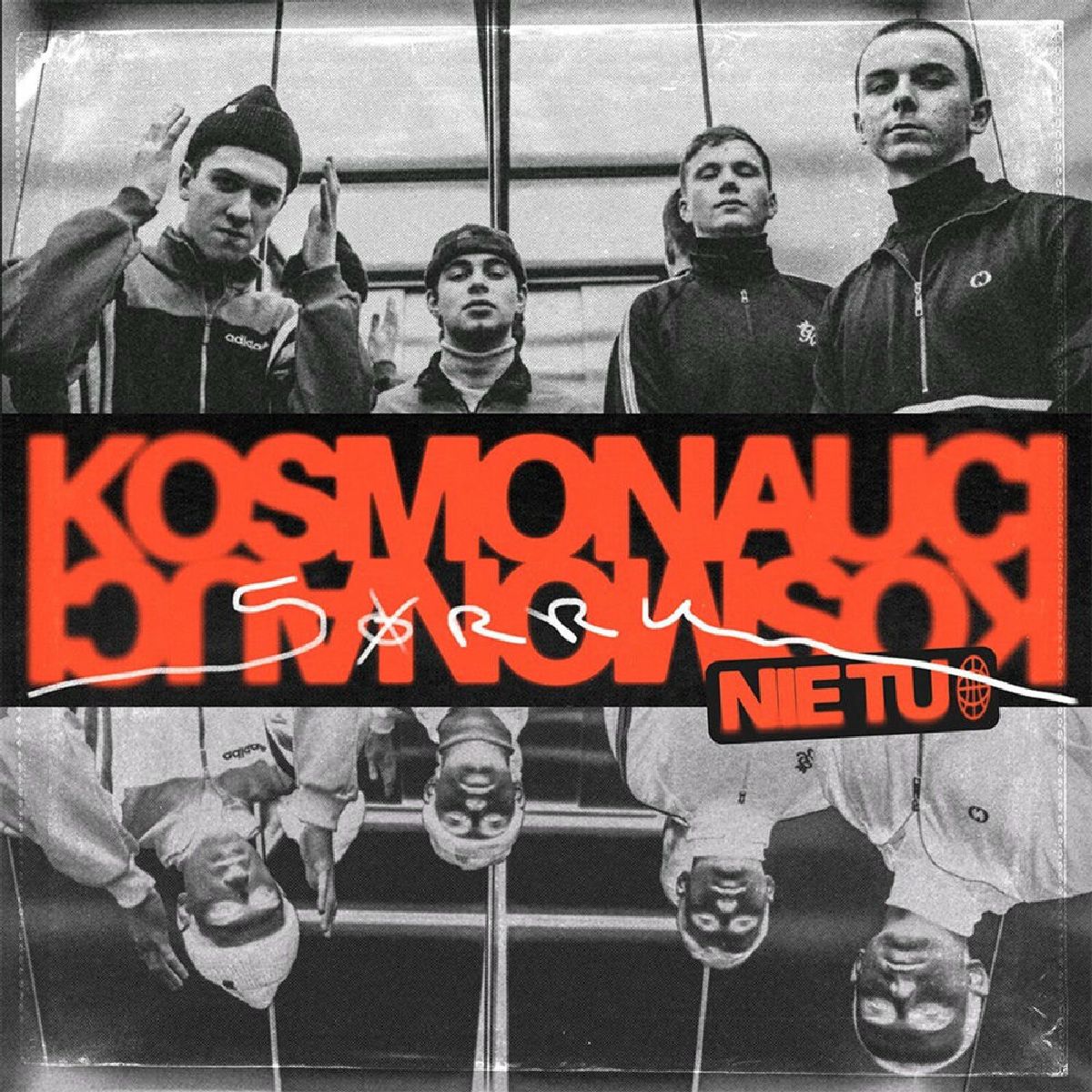 Kosmonauci (PL)