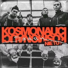 Kosmonauci