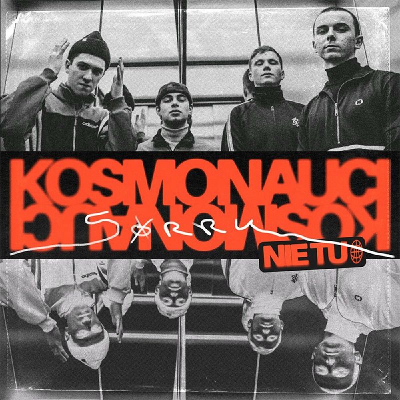 Kosmonauci