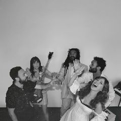 Lake Street Dive