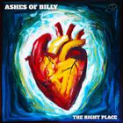 BYPARKSKONCERT MED JUNKYARD DRIVE + ASHES OF BILLY + AAL