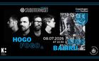 Hogo Fogo feat. Basiru Suso