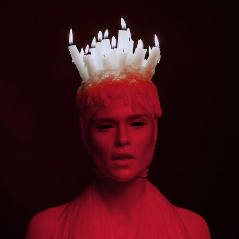 SKYND - Dead Serious Tour 2026