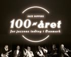 JAZZ DIPPERS – 100 år med jazz i Danmark