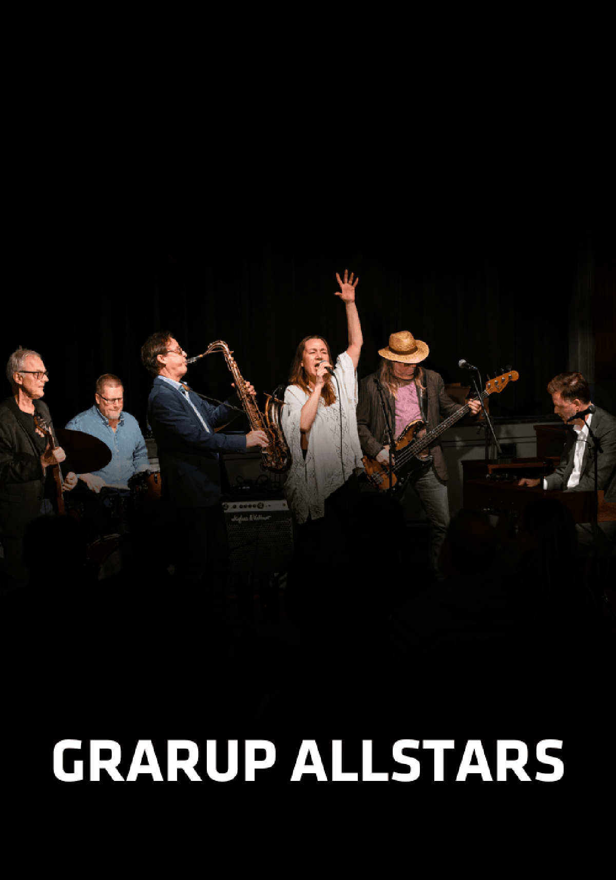 Grarup ALLSTARS