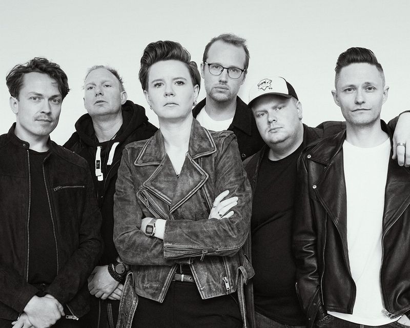 Rikke Thomsen & Æ Knajte