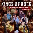 Kings of rock