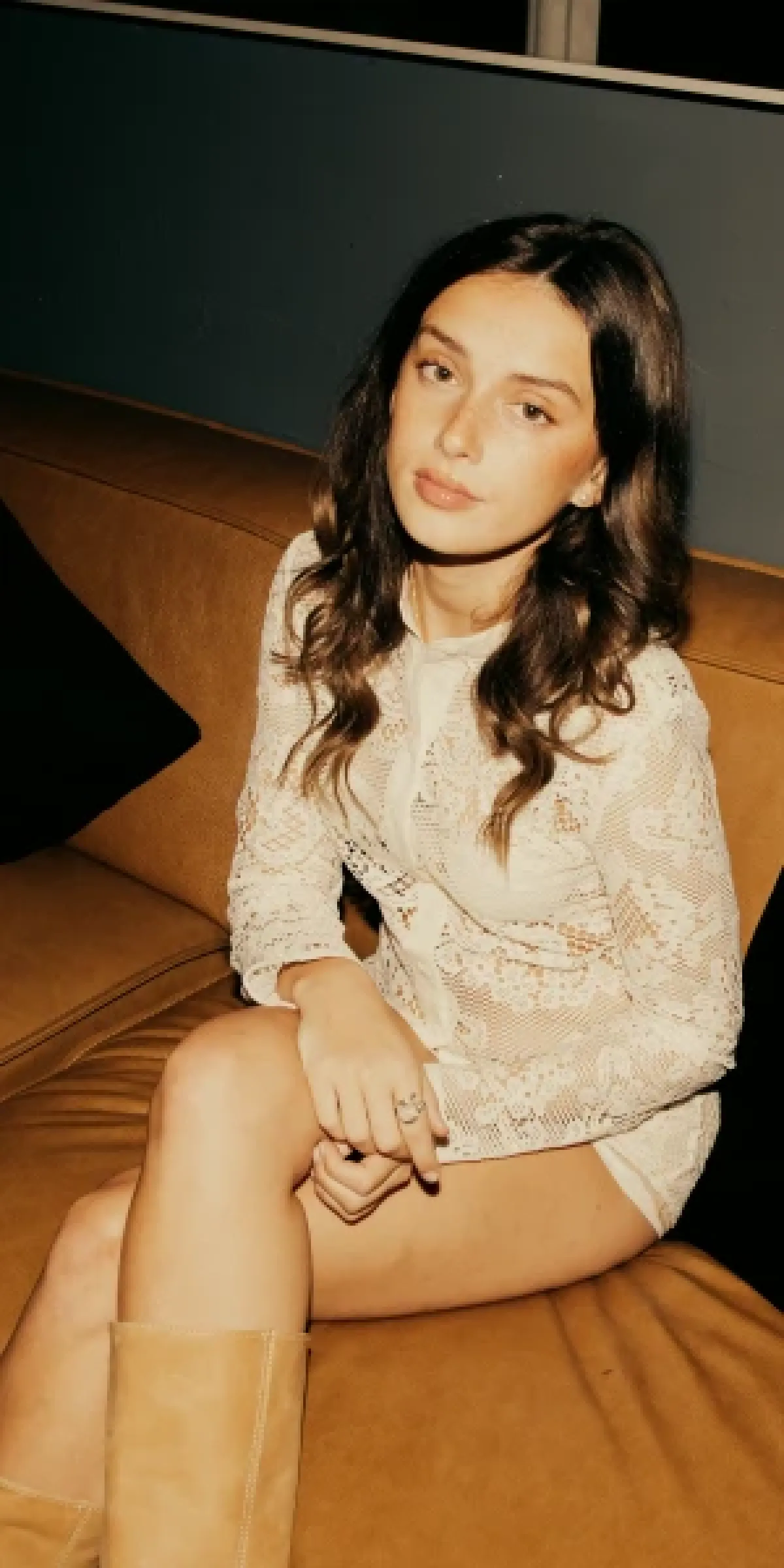 Lily Fitts