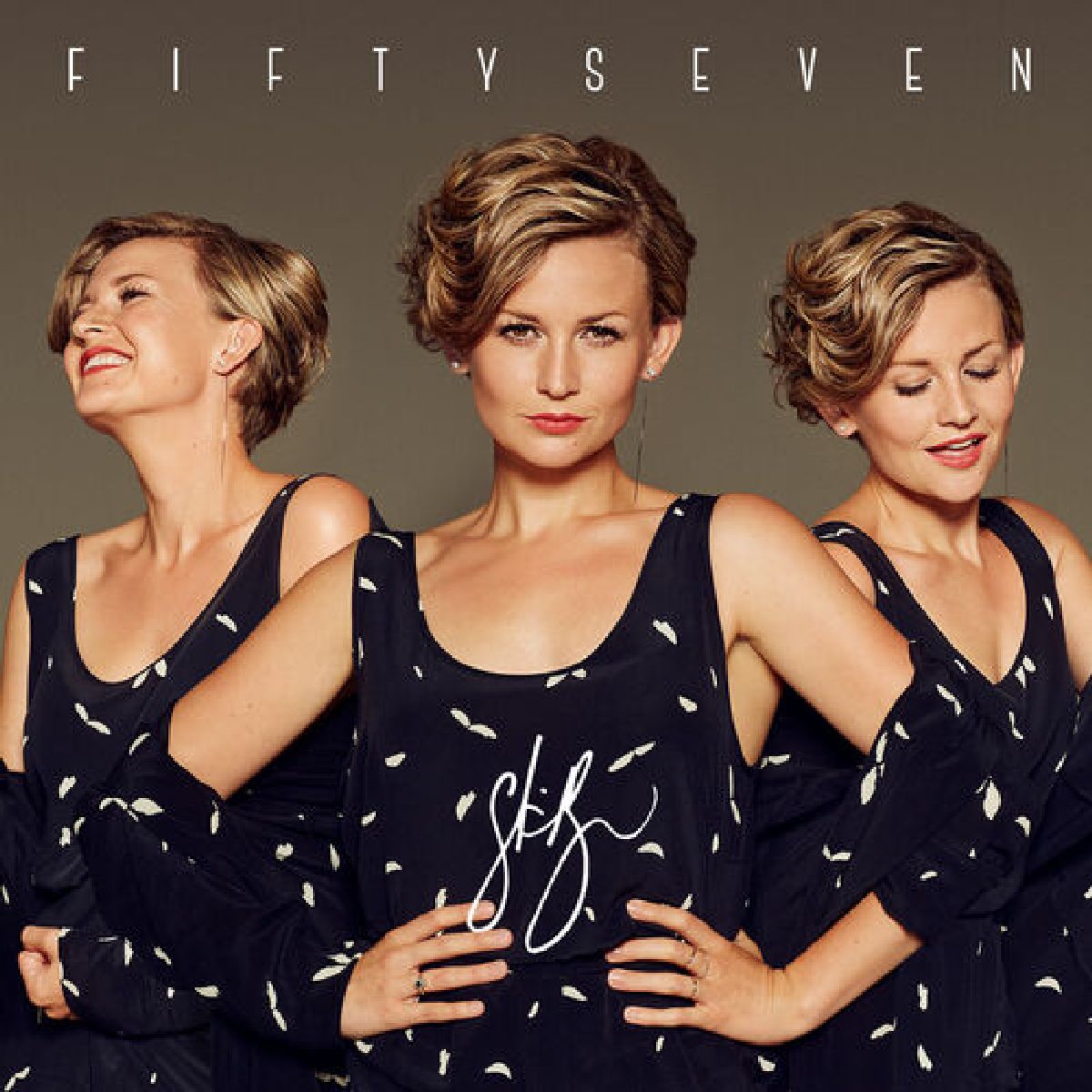 Bye Bye Brenda – Stine Bramsen & Kajsa Vala