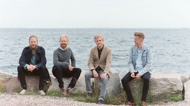 Kammermusikforeningen af 1887: Doktorens aften