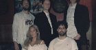 North Folk (support: Nora Quinn) | LYDBAR