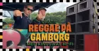 REGGAE på GAMBORG