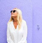 Anne Linnet & Danmarks Underholdningsorkester