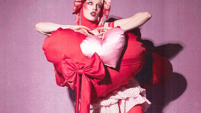 Betty Bitschlap Drag Bingo