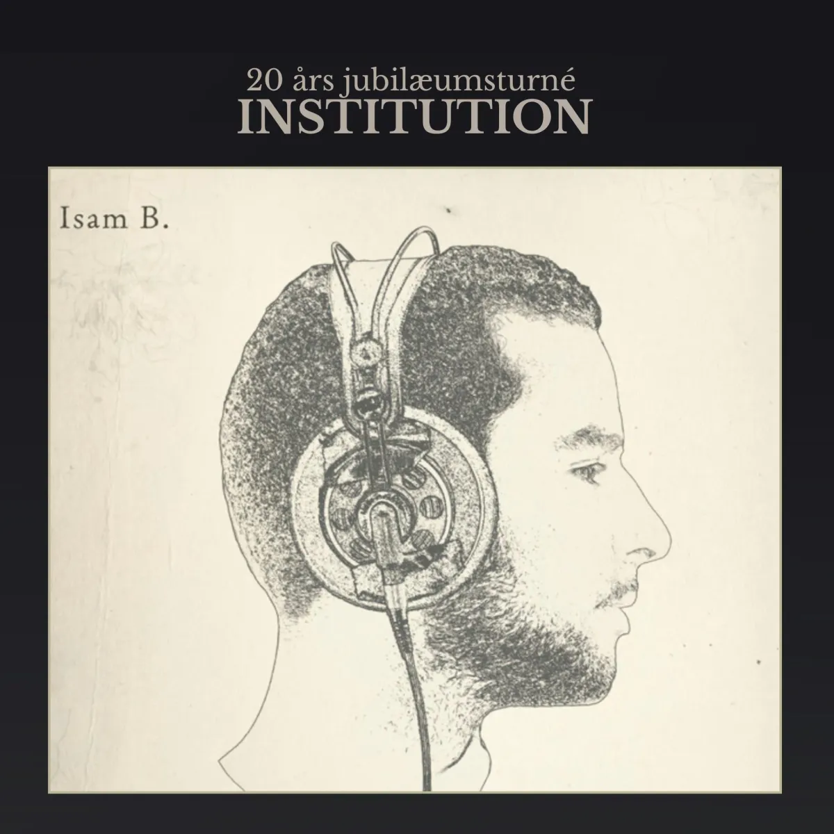 Isam B