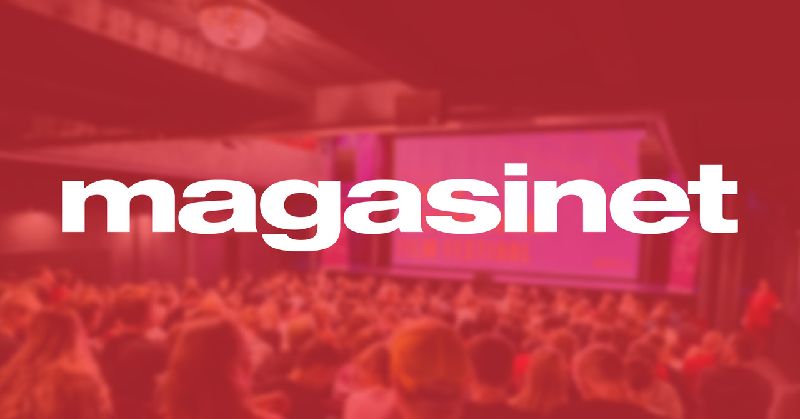 Magasinet
