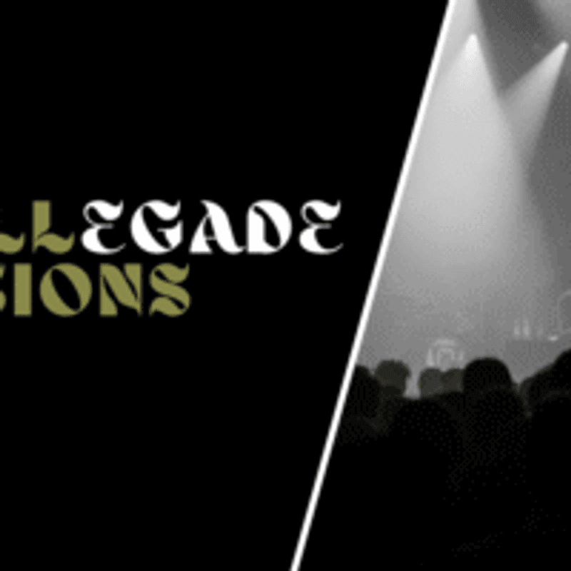 Smallegade Sessions (8:20)