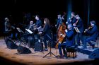 Tango i Diamanten: Lyden af Buenos Aires