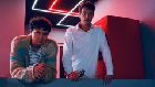 PANDA BEAR & SONIC BOOM