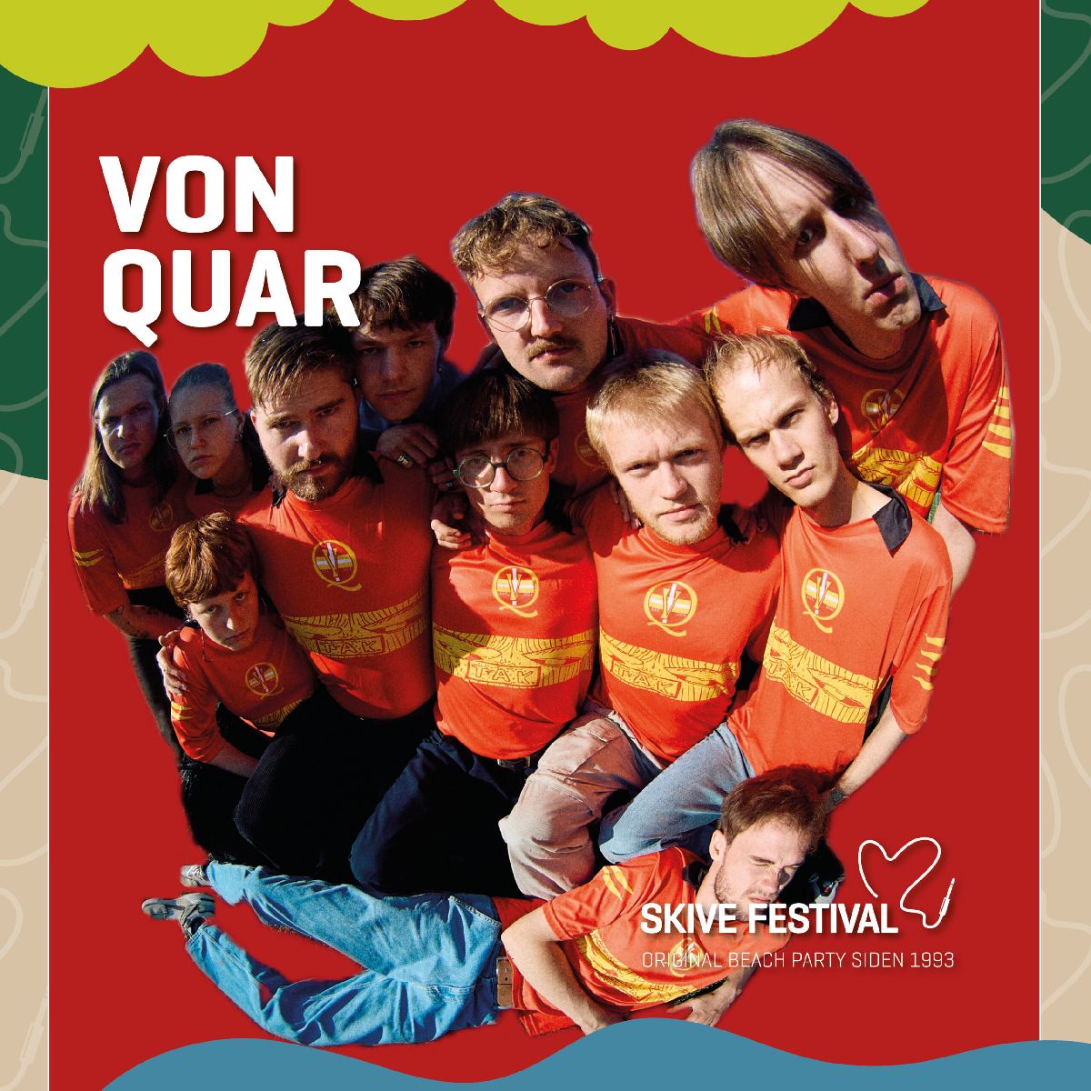Von Quar