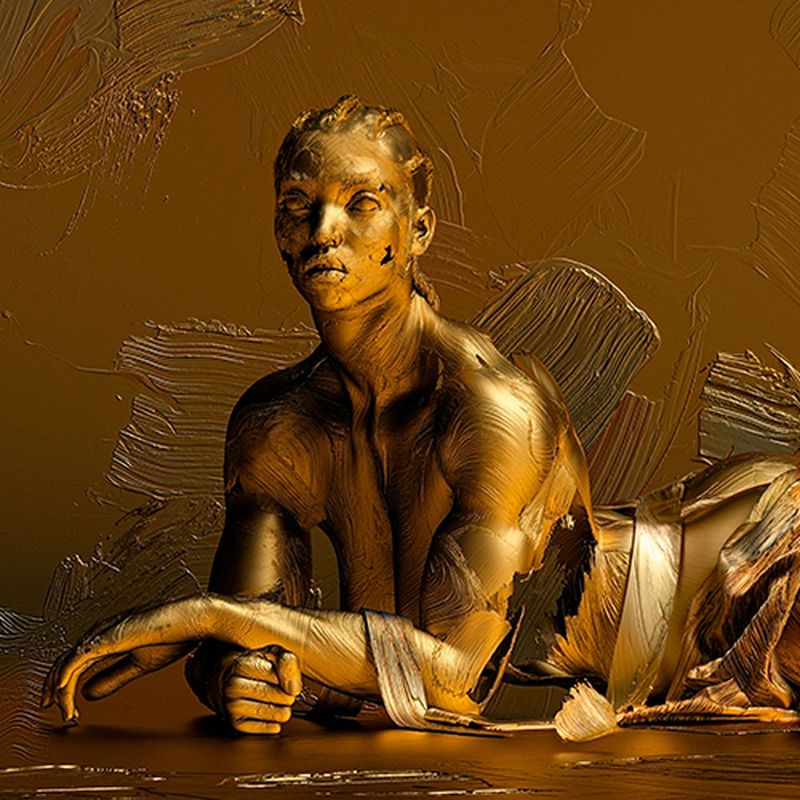 FKA twigs - BODY HIGH TOUR