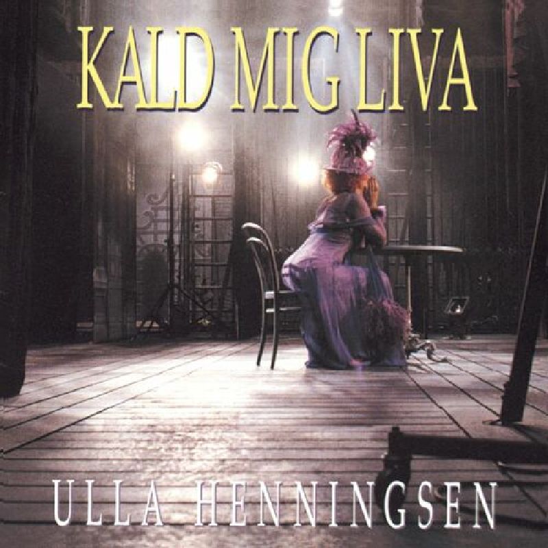 Ulla Henningsen