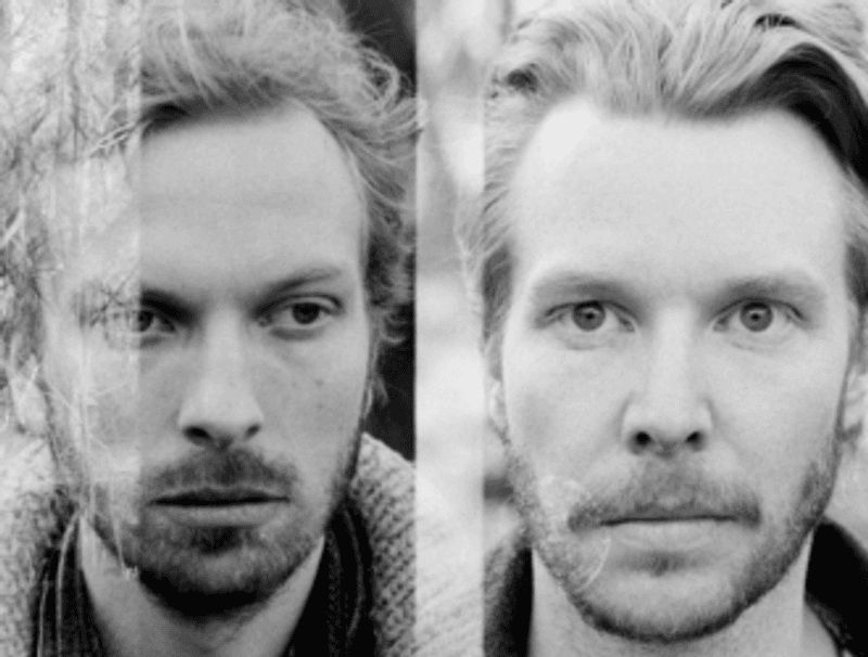 Calum Builder & Matt Choboter – ILK Sessions