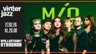 Vinterjazz: Míó [NO] + Support: Stöj Snak + Blood Girl