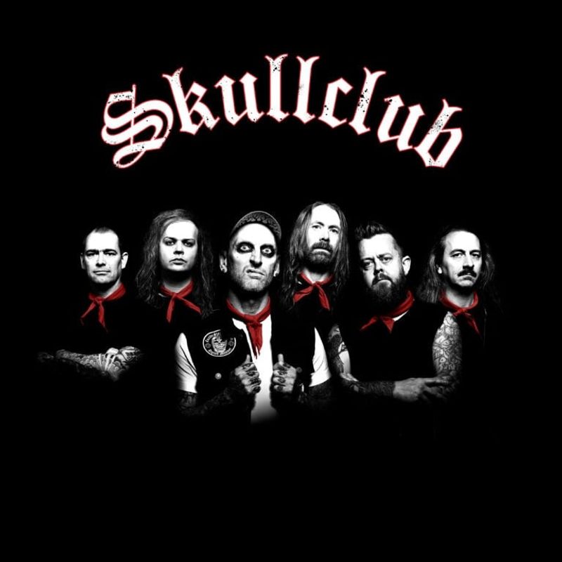 Skullclub