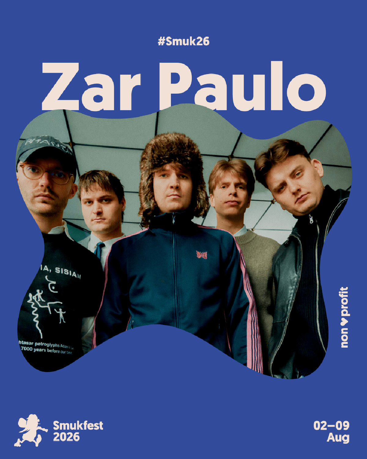 Zar Paulo