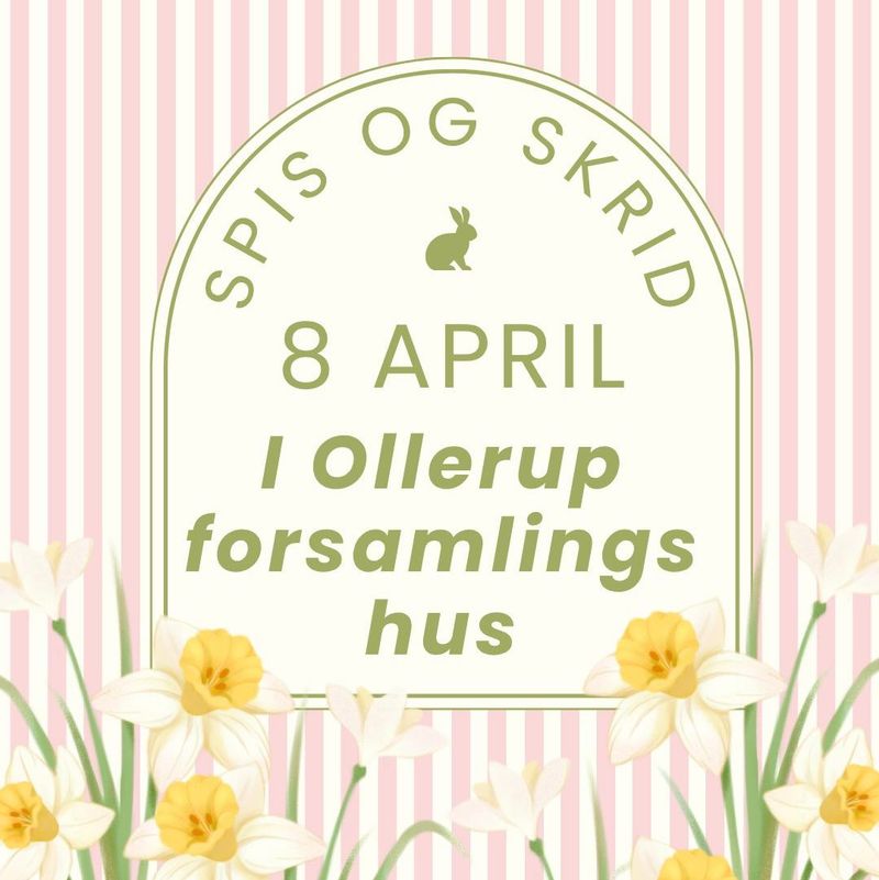 Spis og Skrid