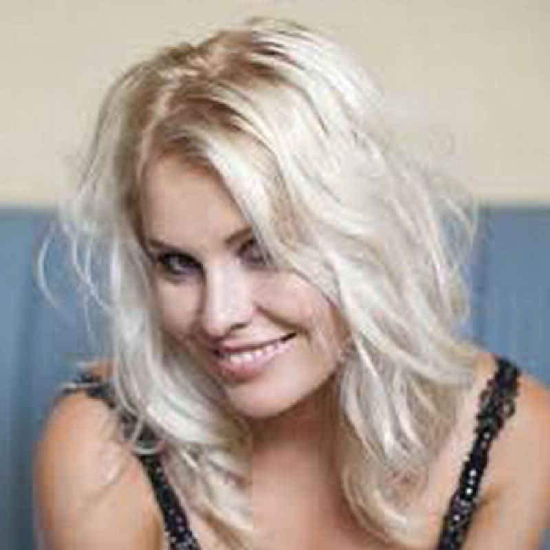 Malene Mortensen