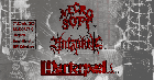 Necro Soft
Antzaker (NL)
Marterpæl
&nbsp;