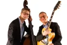 Jazz cruise med Kwella & Friis