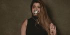 Burning Voice + Luna Ersahin (solo)