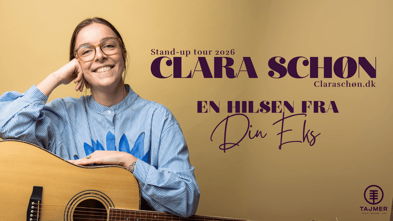 Clara Schøn