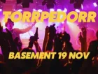 Torrpedorr