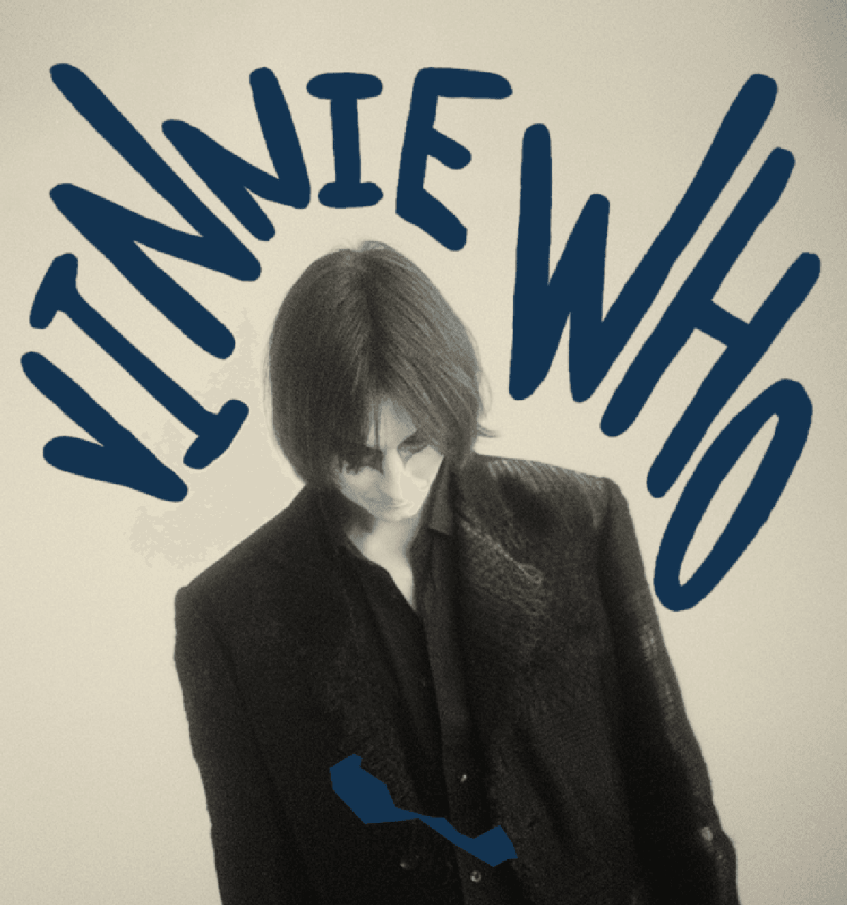 Vinnie Who