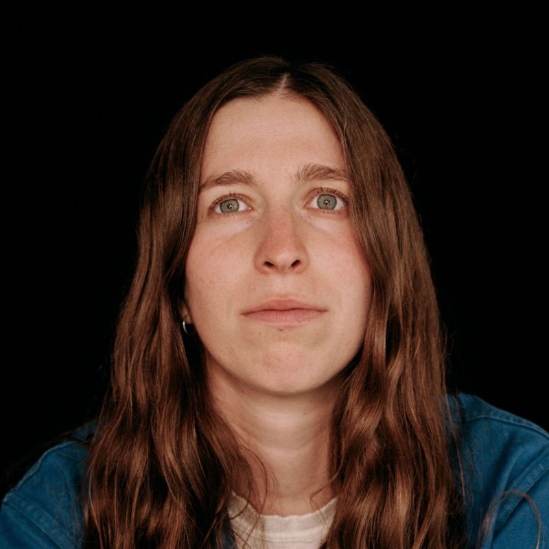 Elori Saxl & Henry Solomon