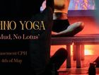 Techno Yoga | 'No Mud, No Lotus"