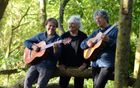 Canto Del Sur Trio - Argentinsk Folklore