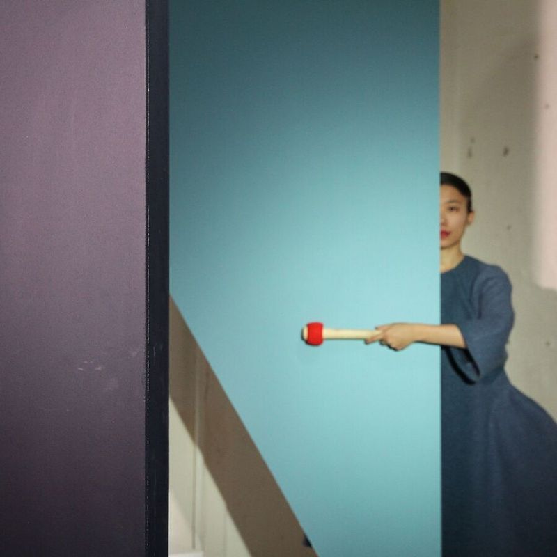 Ying-Hsueh Chen & Rikke Benborg