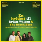 En Hyldestkoncert til Brian Wilson &The Beach Boys
