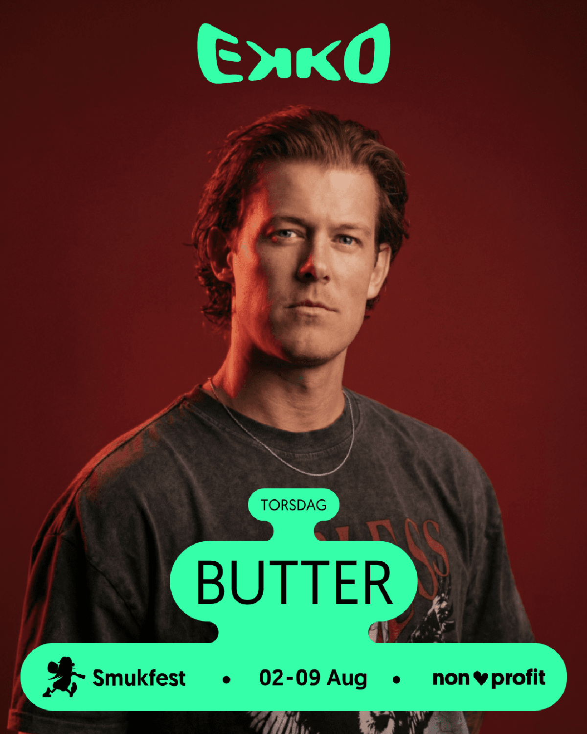 BUTTER