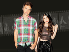 Tyler Hilton & Kate Voegele Live in Copenhagen
