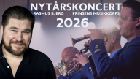 Prinsens Musikkorps Nytårskoncert