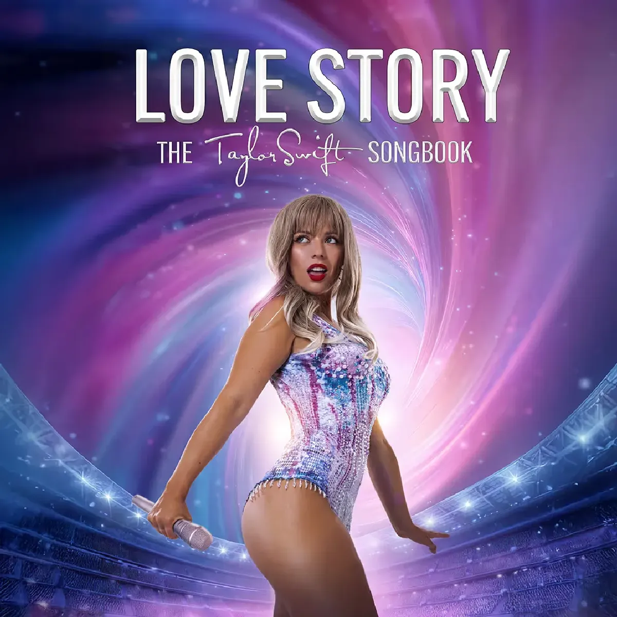 Love Story - The Taylor Swift Songbook